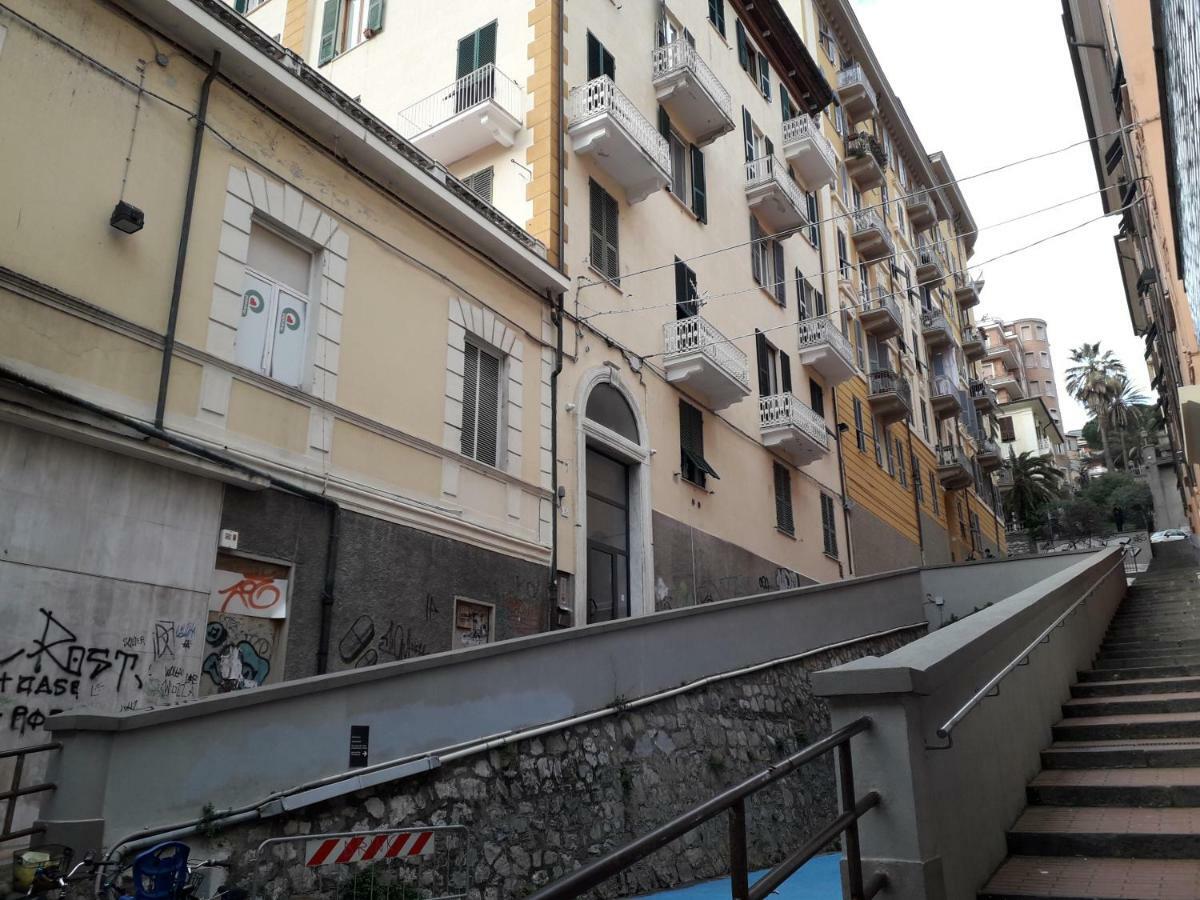 House Of Vera La Spezia Exterior photo